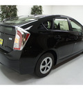 toyota prius 2012 black hatchback hybrid 4 cylinders front wheel drive not specified 91731