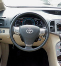 toyota venza 2010 blizzard pearl suv 4cyl gasoline 4 cylinders all whee drive automatic 56001
