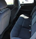 chevrolet impala 2010 gray sedan ls gasoline 6 cylinders front wheel drive automatic 27591