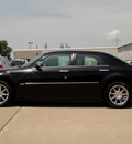 chrysler 300 2010 black sedan touring gasoline 6 cylinders rear wheel drive automatic 62034