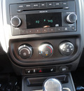 jeep compass 2011 gray suv latitude gasoline 4 cylinders 2 wheel drive automatic 60915