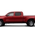 toyota tacoma 2012 gasoline 6 cylinders 2 wheel drive not specified 27215