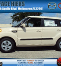 kia soul 2012 beige hatchback gasoline 4 cylinders front wheel drive 6 speed manual 32901