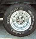 chevrolet 1500 silverado 1990 blue pickup truck gasoline v8 rear wheel drive automatic 32901