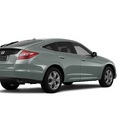 honda crosstour 2012 lt  green wagon ex l v6 gasoline 6 cylinders all whee drive 5 speed automatic 98632