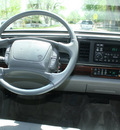 buick lesabre 1998 burgundy sedan limited gasoline v6 front wheel drive automatic 80110