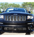 jeep grand cherokee 2012 black suv srt8 gasoline 8 cylinders 4 wheel drive automatic 33157