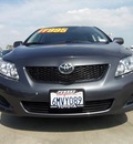 toyota corolla 2010 sedan gasoline 4 cylinders front wheel drive not specified 90241