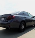 toyota corolla 2010 sedan gasoline 4 cylinders front wheel drive not specified 90241