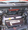 honda element 2003 sunset orange p suv ex gasoline 4 cylinders dohc front wheel drive automatic 80905