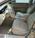 toyota avalon 2006 lt  brown sedan xls gasoline 6 cylinders front wheel drive automatic 77379