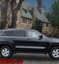 jeep grand cherokee 2011 black suv gasoline 6 cylinders 4 wheel drive 5 speed automatic 08844