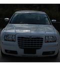 chrysler 300 2010 white sedan touring gasoline 6 cylinders rear wheel drive automatic with overdrive 77037