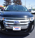 ford escape 2011 white suv xlt gasoline 4 cylinders all whee drive automatic 08753