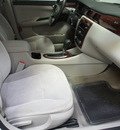 chevrolet impala 2010 white sedan lt flex fuel 6 cylinders front wheel drive automatic 76108