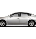 nissan altima 2010 sedan gasoline 4 cylinders front wheel drive cont  variable trans  45342