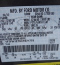 ford f 150 2012 gray gasoline 6 cylinders 4 wheel drive automatic 77388