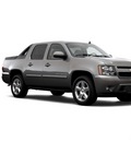 chevrolet avalanche 2007 gasoline 8 cylinders rear wheel drive 4 speed automatic 77388