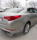 kia optima 2012 dk  gray sedan ex gasoline 4 cylinders front wheel drive automatic 43228