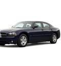 dodge charger 2006 sedan police gasoline 6 cylinders rear wheel drive automatic 44060