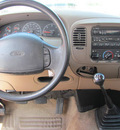 ford f 150 1997 tan xlt gasoline v6 rear wheel drive 5 speed manual 33884