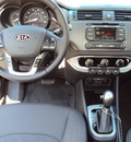 kia rio 2013 platinum hatchback ex gasoline 4 cylinders front wheel drive automatic 32901
