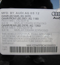 audi q5 2012 black suv 2 0t quattro premium gasoline 4 cylinders all whee drive 8 speed tiptronic 46410
