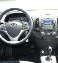 hyundai elantra touring 2012 gray wagon se gasoline 4 cylinders front wheel drive automatic 94010