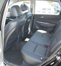 hyundai elantra touring 2011 black wagon gls gasoline 4 cylinders front wheel drive automatic 94010