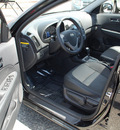 hyundai elantra touring 2011 black wagon gls gasoline 4 cylinders front wheel drive automatic 94010
