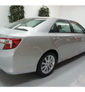 toyota camry hybrid 2012 silver sedan xle hybrid 4 cylinders front wheel drive not specified 91731