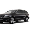 audi q7 2012 brown suv diesel 6 cylinders all whee drive not specified 99336