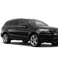 audi q7 2012 brown suv diesel 6 cylinders all whee drive not specified 99336