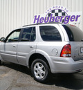 oldsmobile bravada 2004 light tarnished suv gasoline 6 cylinders all whee drive automatic 80905