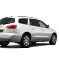 buick enclave 2012 suv gasoline 6 cylinders all whee drive 6 speed automatic 98901