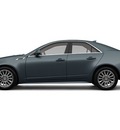 cadillac cts 2012 sedan 3 6l performance gasoline 6 cylinders all whee drive 6 speed automatic 98901