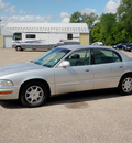 buick park avenue 2003 silver sedan gasoline 6 cylinders front wheel drive automatic 55318