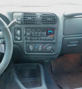 chevrolet blazer 1999 red suv ls gasoline v6 4 wheel drive automatic 55318