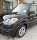 kia soul 2012 black wagon gasoline 4 cylinders front wheel drive not specified 43228
