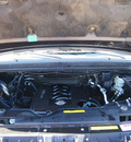 nissan titan 2006 gray xe ffv flex fuel 8 cylinders 4 wheel drive automatic 76018