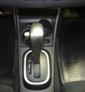 nissan versa 2011 silver sedan 1 8 s gasoline 4 cylinders front wheel drive automatic 76108