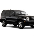jeep liberty 2009 suv limited gasoline 6 cylinders 2 wheel drive 4 speed automatic 33021