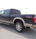 ford f 250 super duty 2012 black biodiesel 8 cylinders 4 wheel drive shiftable automatic 77388