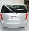 scion xb 2008 silver suv gasoline 4 cylinders front wheel drive automatic 91731