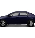 toyota corolla 2012 sedan gasoline 4 cylinders front wheel drive not specified 90241