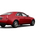 cadillac cts 2008 sedan 3 6l v6 gasoline 6 cylinders all whee drive 6 speed automatic 98901