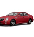 cadillac sts 2008 sedan v6 gasoline 6 cylinders all whee drive shiftable automatic 98901