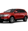 ford edge 2010 suv limited gasoline 6 cylinders all whee drive 6 speed automatic 13502
