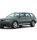 audi allroad quattro 2002 wagon gasoline 6 cylinders all whee drive not specified 08844