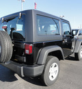 jeep wrangler 2012 black suv sport gasoline 6 cylinders 4 wheel drive automatic 60915